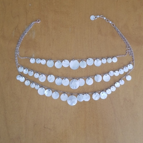 Talbots Statement Necklace - Picture 2 of 7